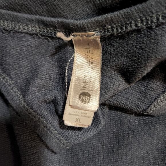 Next Level -377 "Crazy Cat Lady" tank top Extra Large - Picture 4 of 9